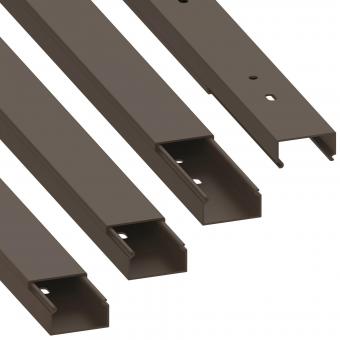 Leitungsführungskanal LFG 15x30-8014, 