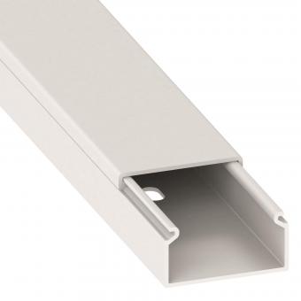 Leitungsführungskanal LFG 15x30-9010 