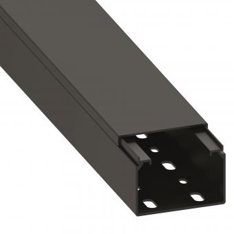 Leitungsführungskanal LFG 40x60-9005 