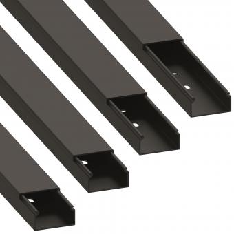 Leitungsführungskanal LFG 15x30-9005 