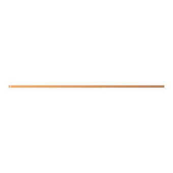STRIE ZX1056 CU-Schiene 20x5mm    ZX1056 