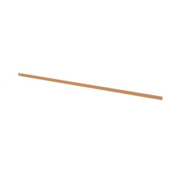 STRIE ZX1055 CU-Schiene 20x5mm    ZX1055 