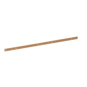 STRIE CU-Schiene 30x10mm        ZXM1067 