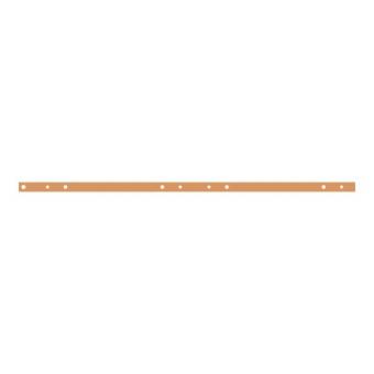 STRIE CU-Schiene 30x10mm        ZXM1067 