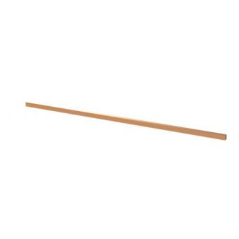 STRIE CU-Schiene 12x10mm         ZXM1087 