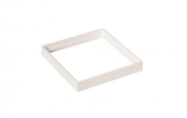 SGLI SOFT SQUARE SPACER weiß      903266 