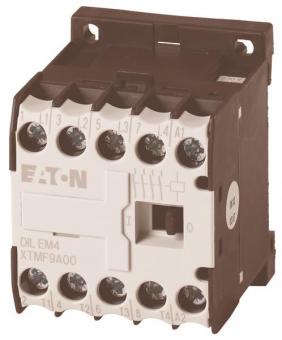 EATON DILEM4 400V50Hz 440V60Hz    051806 