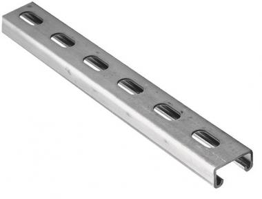 ERICO ERISTRUT Schiene 21x41x2,5mm  DC60 