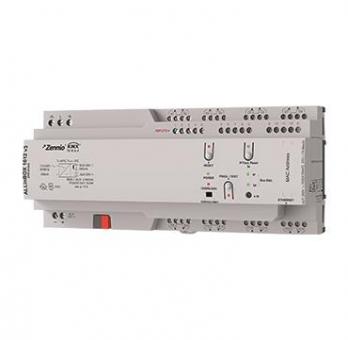 Zennio ZPR1612V3 ALLinBOX Multifunktions 
