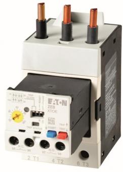 EATON ZEB65-45-GF Überlastrelais  136503 