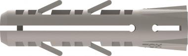 TOX SD 12/60 SPREIZDUEBEL KART. 13100101 