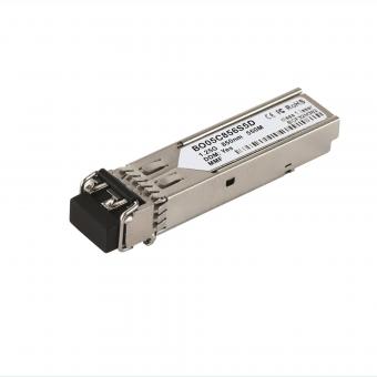 EFB SFP Transceiver       BO05C856S5D-BO 