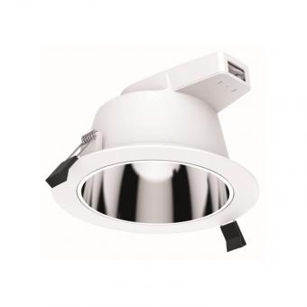 LTEK LED Einbaustrahler DAU Serie 123261 