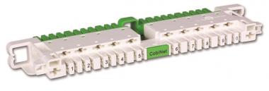 CobiNet 113668 LSA-HD-Trennleiste zu 
