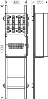Hensel Erweiterung f.4   Mi EV 22kW 0000 