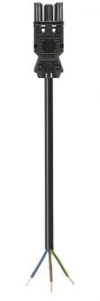 WIEL Konfekt.        GST18I3K1B- 15 10SW 