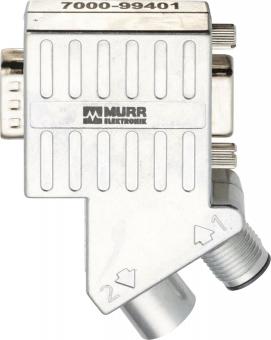 Murrelektronik M12    7000-99401-0000000 