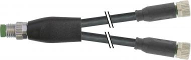 Murrelektronik Y-Vert 7000-87061-6110030 