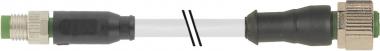Murrelektronik M8 St  7000-88241-2300150 