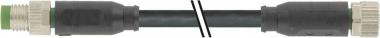 Murrelektronik M8 St  7000-88001-6300040 