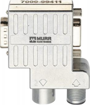 Murrelektronik M12    7000-99411-0000000 