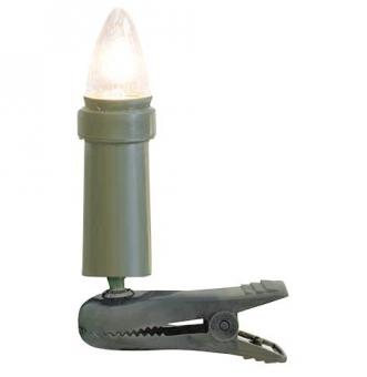 S&H LED-Lichterkette 30-tlg        57324 