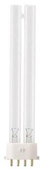 S&H Entkeimungslampe 40x533mm 2G11 18092 