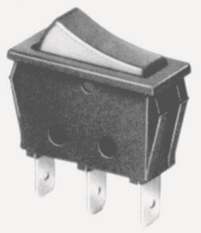 S&H Wippschalter                   33006 