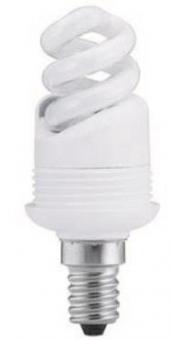 S&H ESL 37x123mm 220-240V E14 7W   45923 