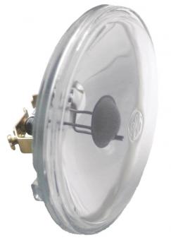 S&H Halogen-Reflektorlampe PAR 36  82530 