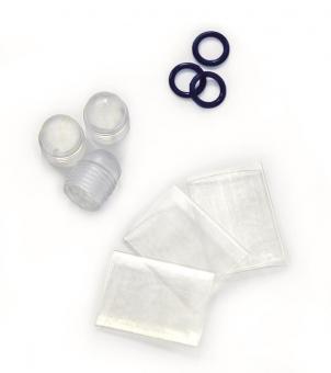 S&H Quick Fix Endkappen je 3x      58674 