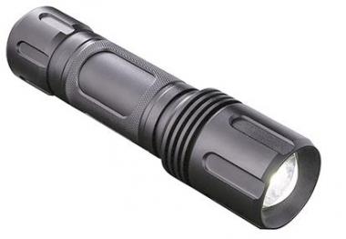 S&H LED Taschenlampe 46x172mm      46270 