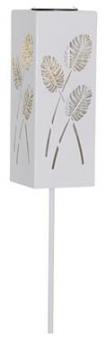 S&H LED-Solarstab 9,5x max.90cm    88223 