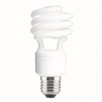 S&H ESL Spirale 58x127mm E27       45098 