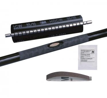 3M W.-Reparaturmansch.    HDCW 55/15-250 