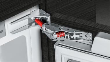 Siemens KI 41 FADD 0 EB-Kühlschrank 