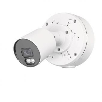 INDEXA 5MP Netzwerkkamera 3,6mm NWB6551F 