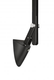TRIO LED-Klemm-/Tisch-         527920102 