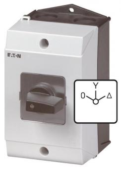 EATON T3-4-8410/I2 Stern-         207195 