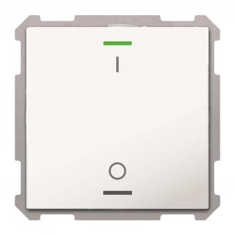 MDT TAL-6301B04.02S KNX Taster Light 63 