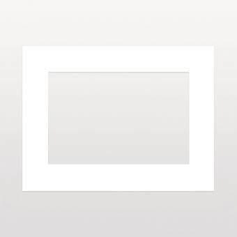 MDT VCB-07WS.04 VisuControl 7z Rahmen 
