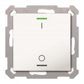 MDT TAL-5501B02.02S KNX Taster Light 55 