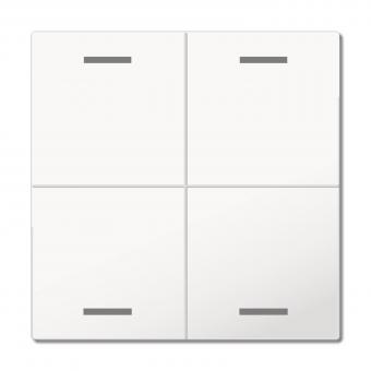 MDT TAL-63W4004.02 Wippe für KNX Taster 