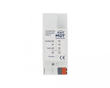 MDT VC-EASY.03 Objektserver VisuControl 