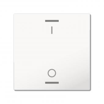 MDT TAL-55W1B02.02 Wippe für KNX Taster 
