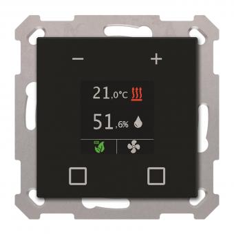 MDT SCN-RTR55S06.01 KNX Raumtemperatur- 
