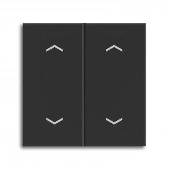 MDT TAL-55BW2A06.02 Wippe für KNX Taster 