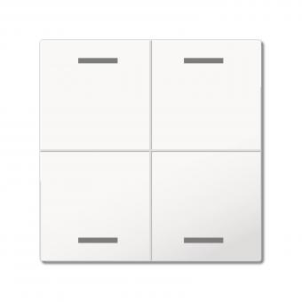 MDT TAL-55W4002.02 Wippe für KNX Taster 