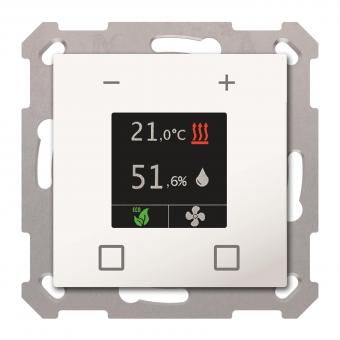 MDT Raumtemperaturregler Smart 55 