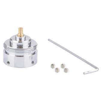 MDT ZUB-HVA0A02 Heizkörperthermostat- 